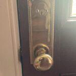 Residential Lock Installation Alexandria, VA