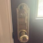 Residential Lock Installation Alexandria, VA