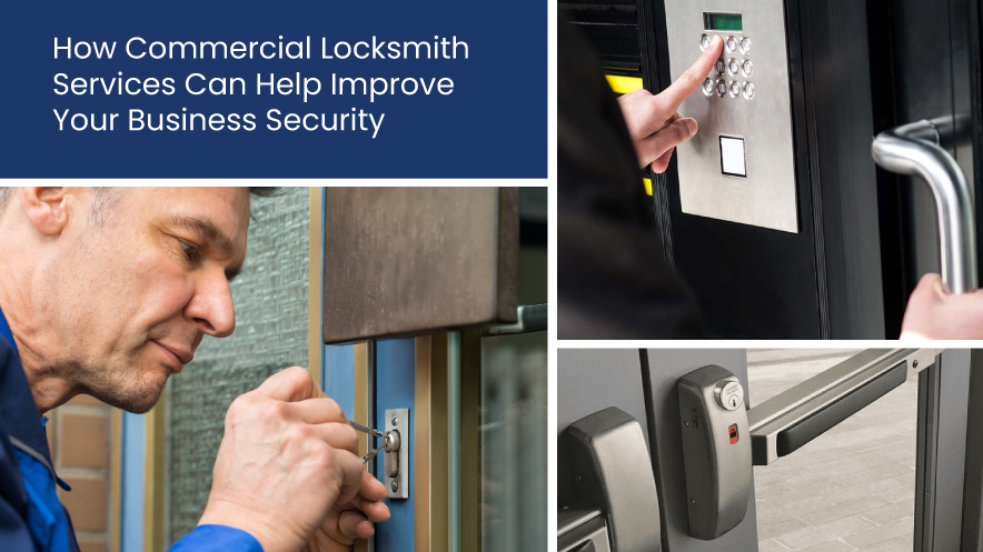 Locksmith Services In Scottsdale Arizona