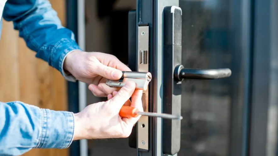 Master Key Systems
