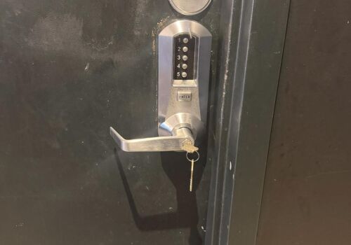 Lock Rekeying Duke St, Alexandria, VA