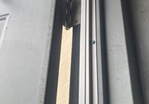 Commercial Door Repair St Elmo Ave, Bethesda