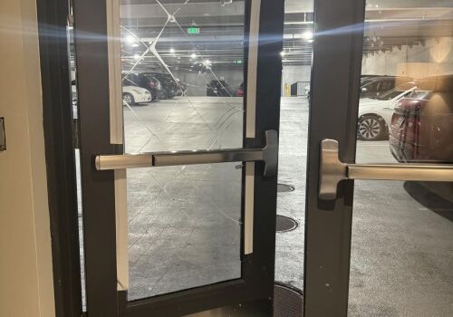 Commercial Door Repair S Highland St, Arlington, VA