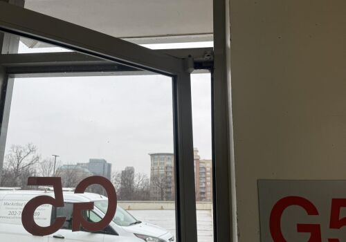 Commercial Door Repair Connecticut Ave, Chevy Chase