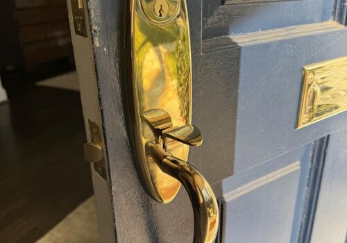 Residential Lock Installation Clyde Ave, Alexandria