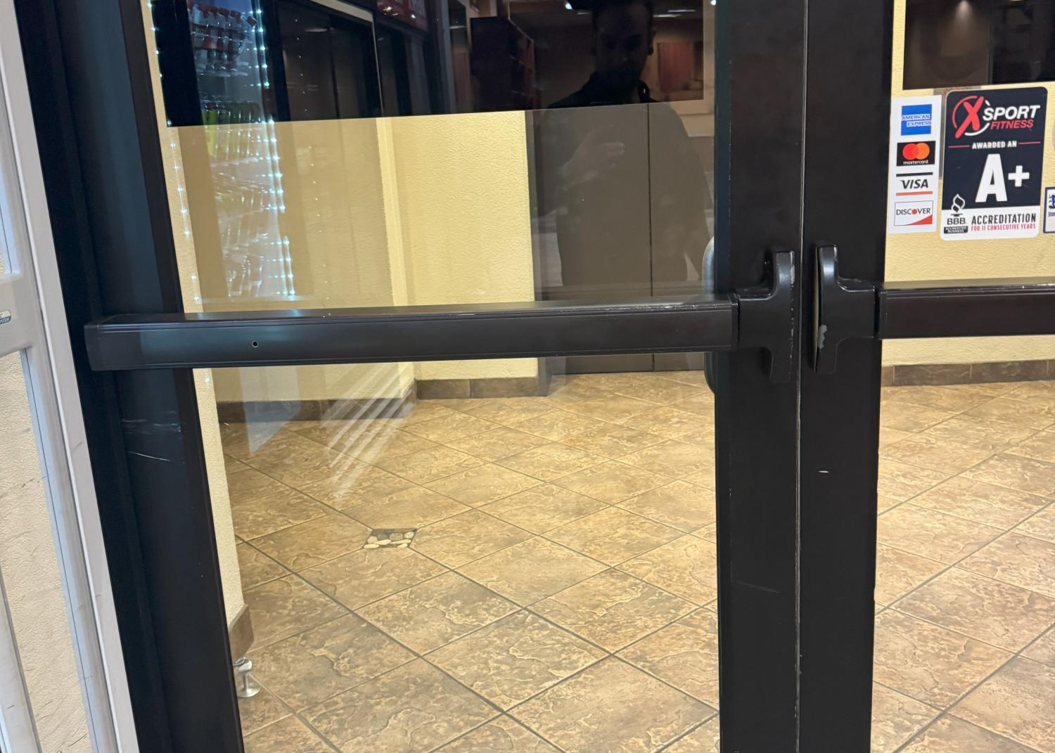 Commercial Door Repair Cedar Ln, Bethesda, MD
