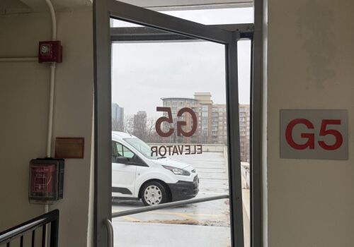 Commercial Door Closer Repair Connecticut Ave, Chevy Chase