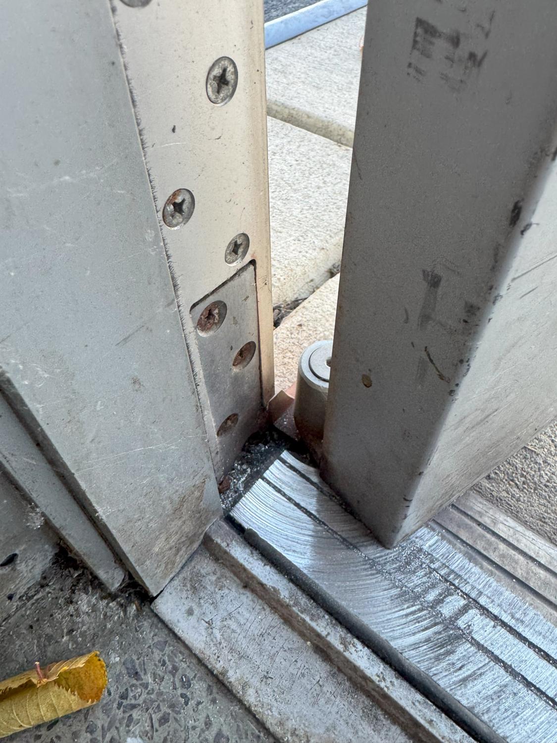 commercial hige replacement