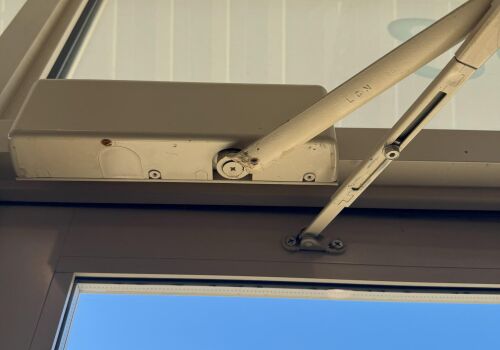 Commercial Door Repair Dobbin Rd, Columbia, MD