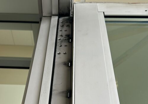 Commercial Glass Door Repair Old Dominion Dr, McLean, VA