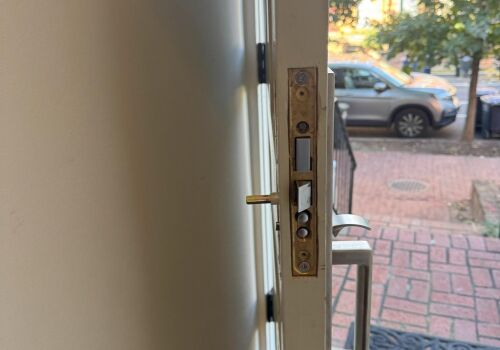 Residential Door Lock Repair Cottage St, Vienna, VA