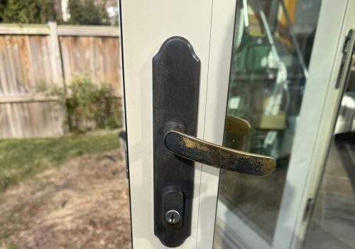 Residential Lock Repair Hampden Ln, Bethesda, MD