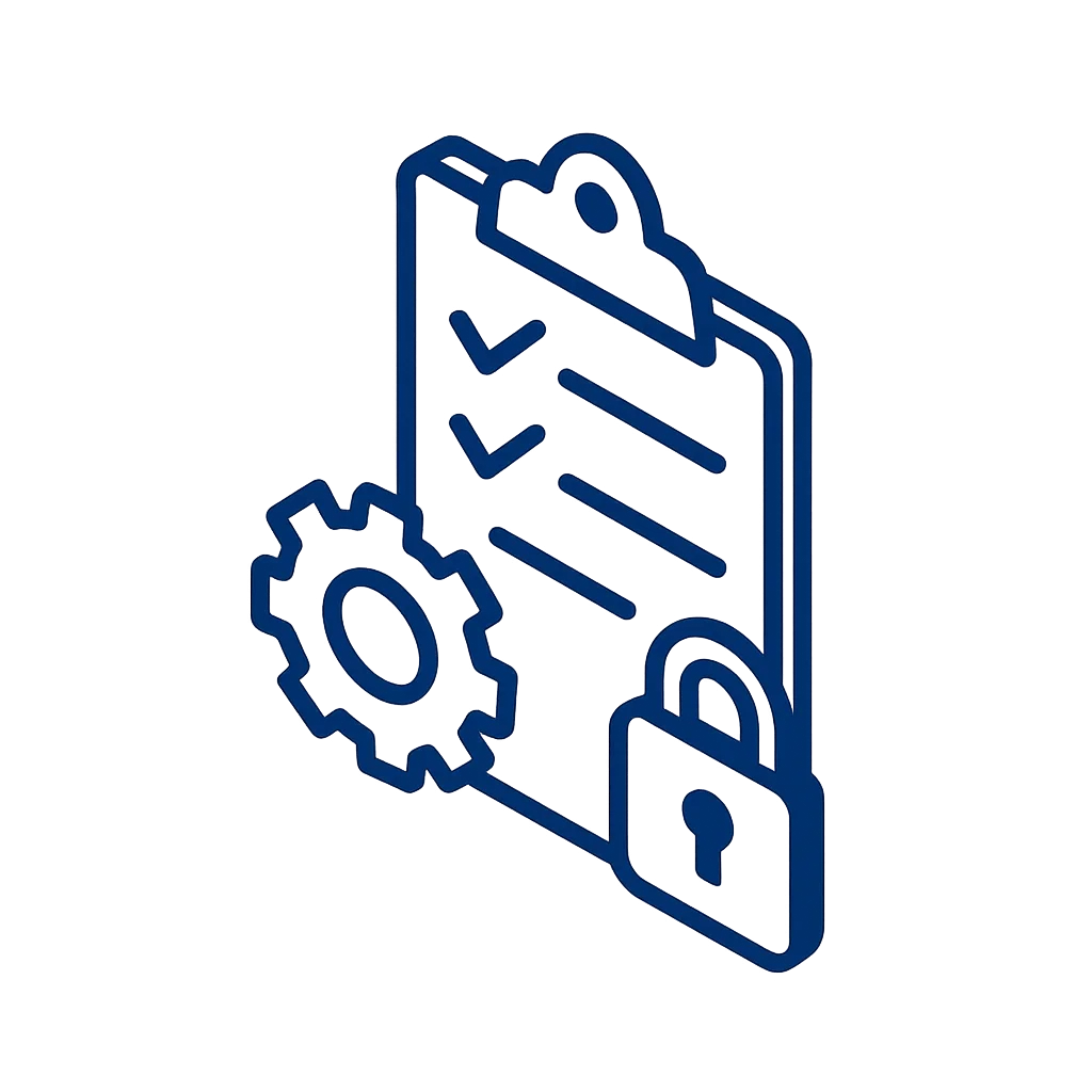 On‑Site Assessment