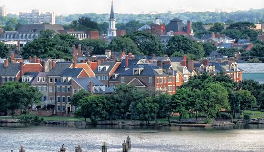 Alexandria, VA