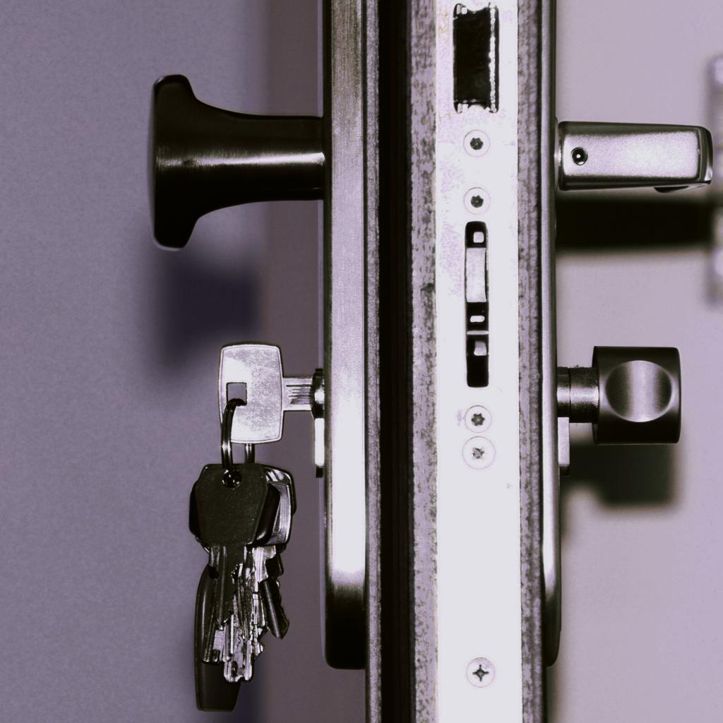 Locksmith services in Arlington, VA