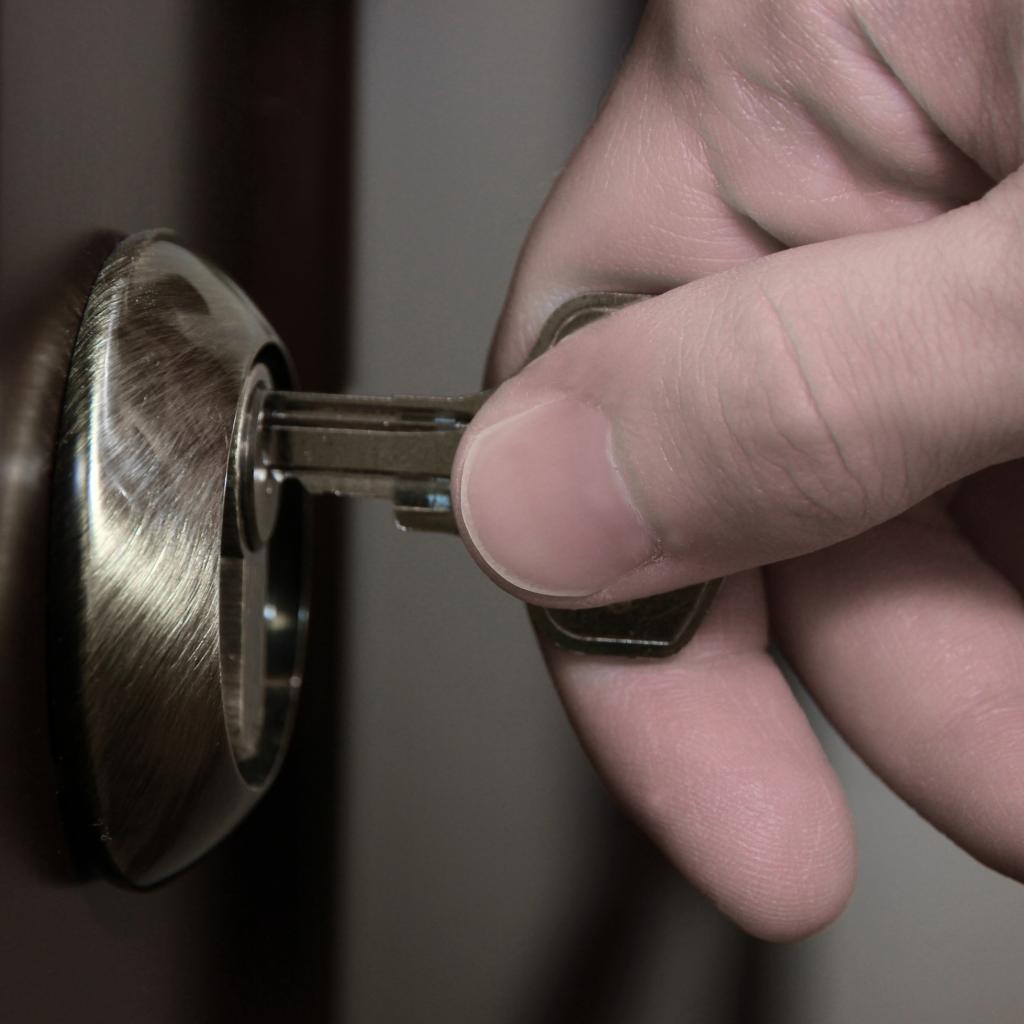 Locksmith services in Bethesda, MD