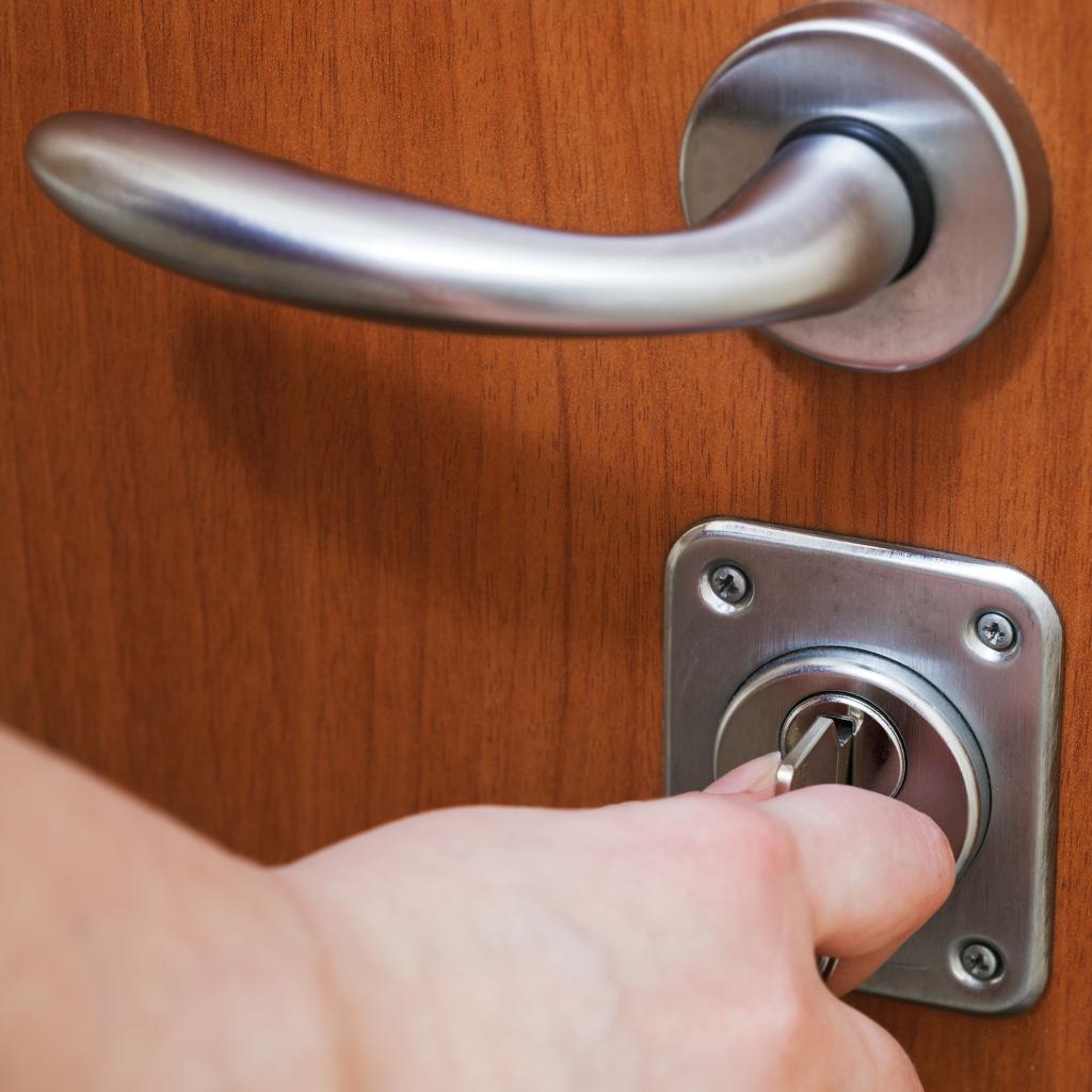 Locksmith services in Chevy Chase, MD