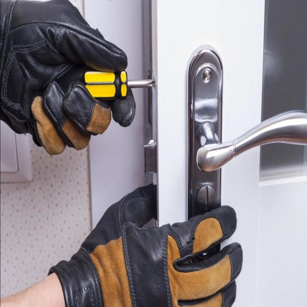 Locksmith services in Columbia, MD