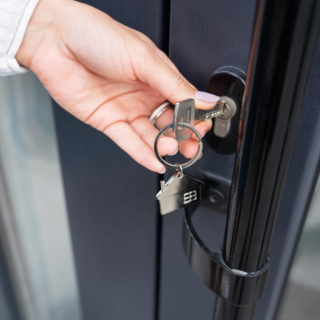 Locksmith services in Fairfax,VA