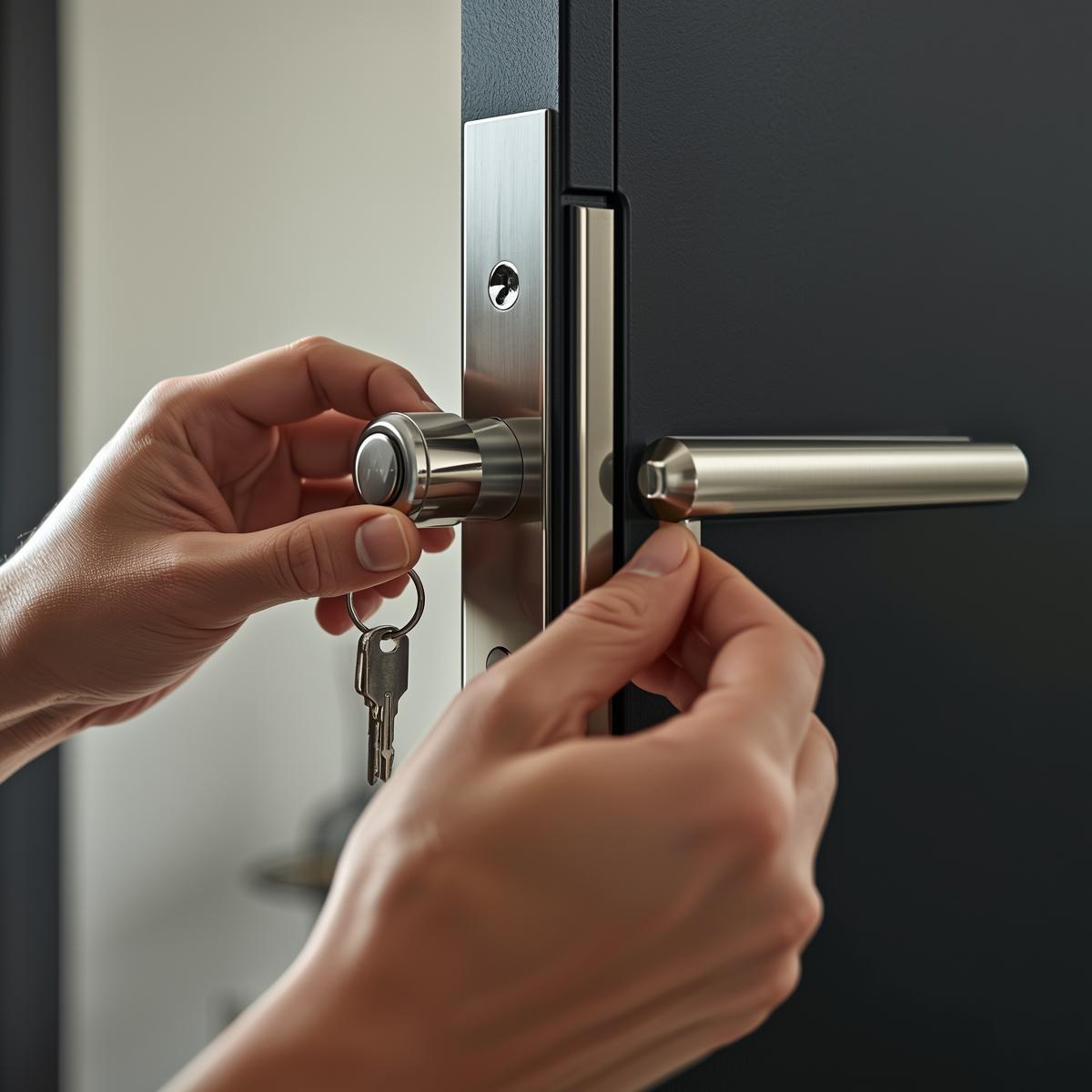 Locksmith-Service-Arlington