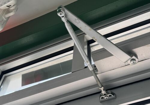 Commercial Door Closer Repair Woodmont Ave, Bethesda, MD