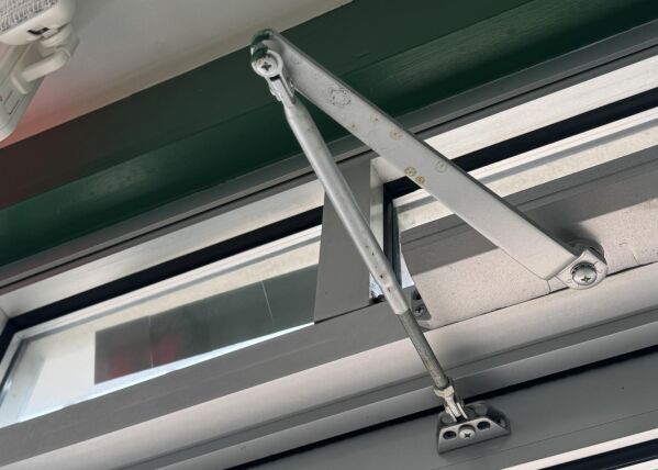 Commercial Door Closer Repair Woodmont Ave, Bethesda, MD