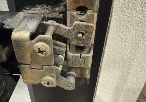 Commercial Locksmith Service Cordell Ave, Bethesda, MD