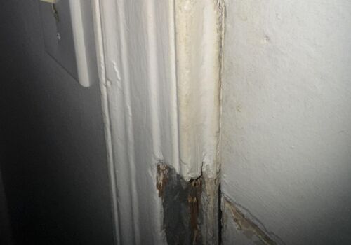 Residential Door Repair Oak Forest Ln, Bethesda, MD