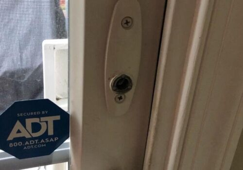 Door Lock Repair Services Newington Rd, Bethesda, MD