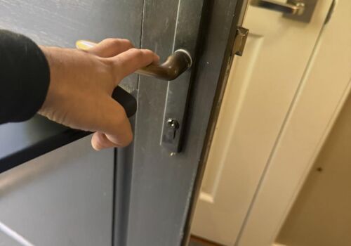 Door Lock Repair Service Audubon Rd, Bethesda, MD