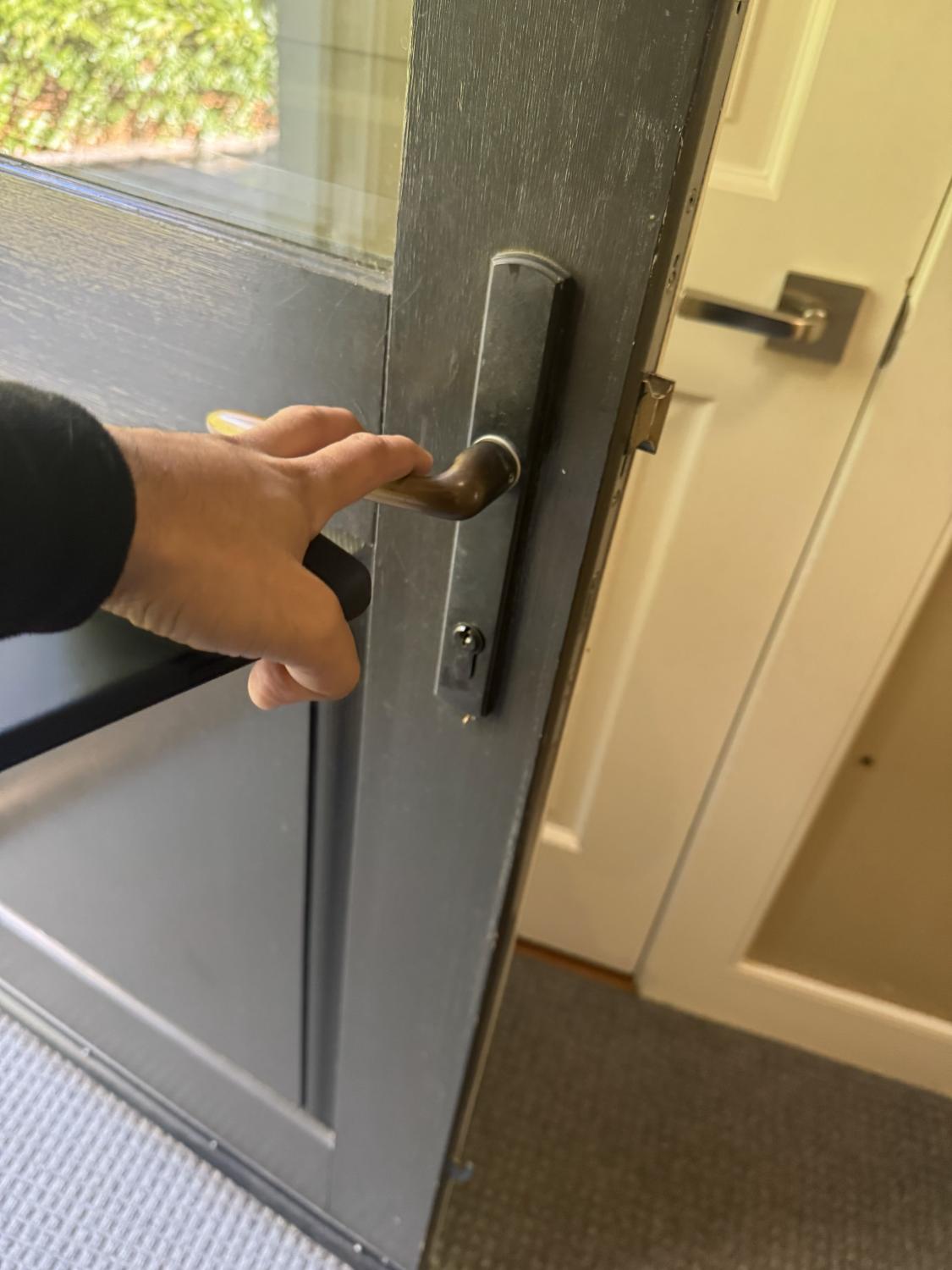 Door Lock Repair Service Audubon Rd, Bethesda, MD