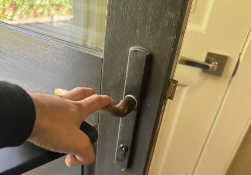 Door Lock Repair Service Audubon Rd, Bethesda, MD