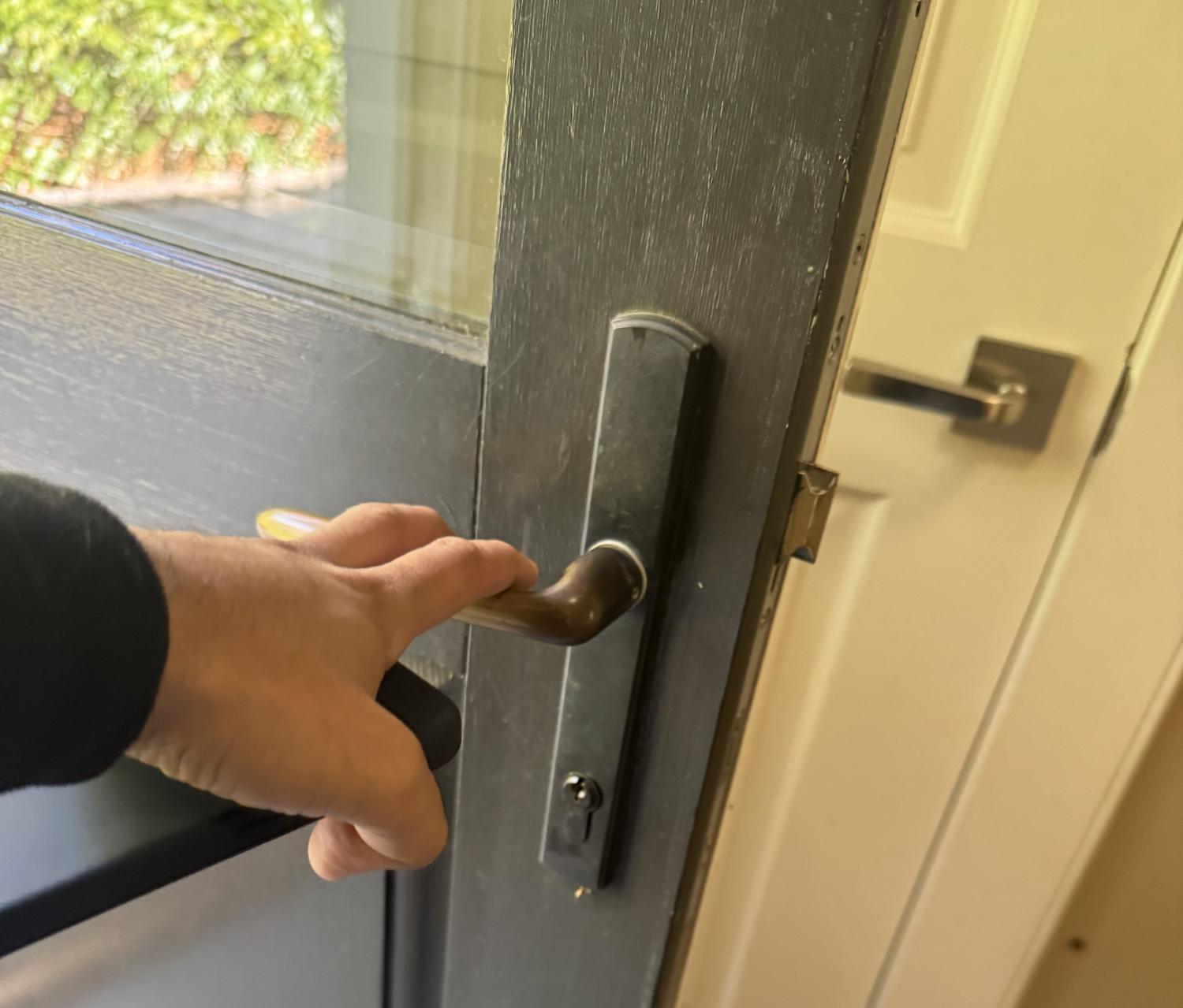 Door Lock Repair Service Audubon Rd, Bethesda, MD