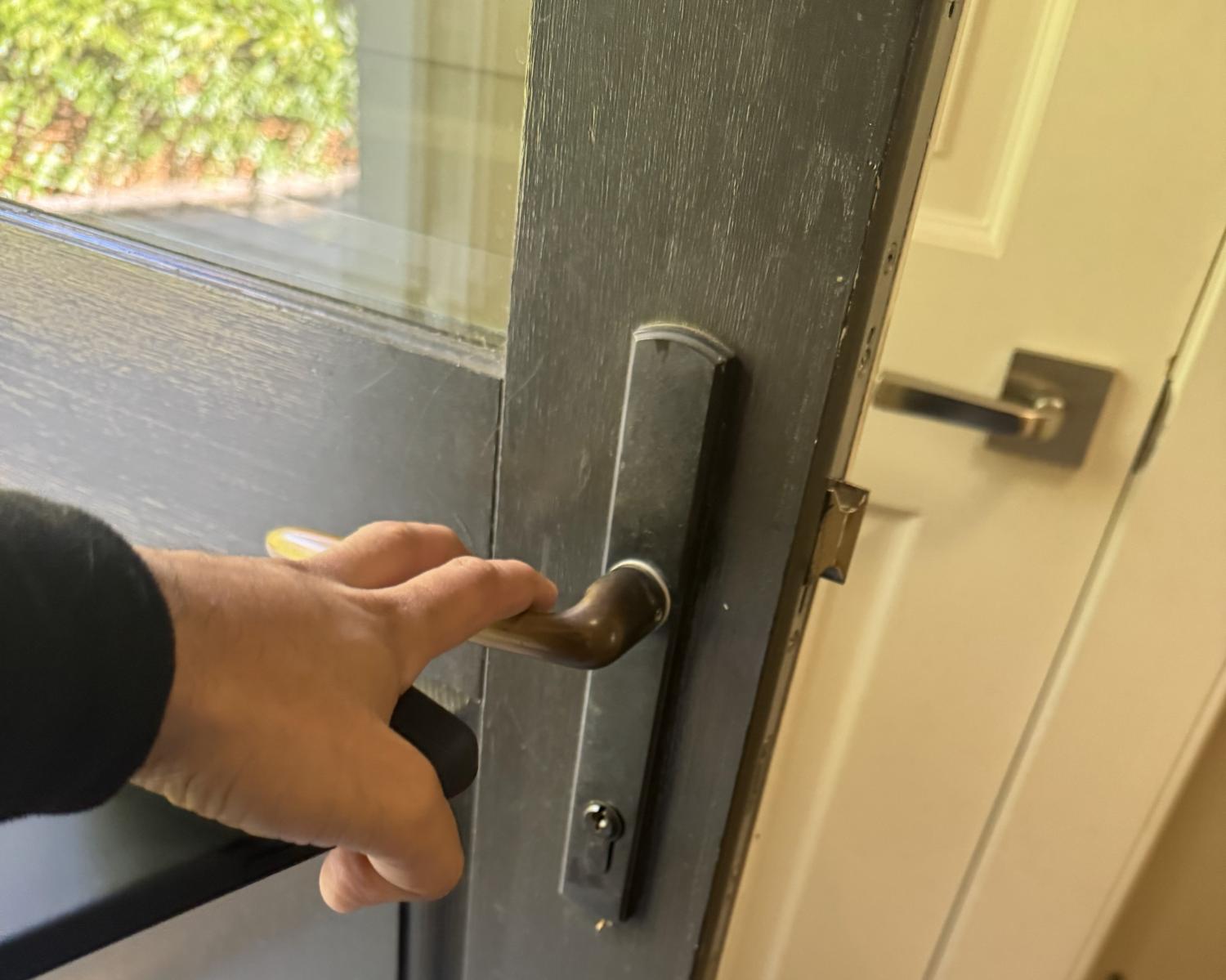 Door Lock Repair Service Audubon Rd, Bethesda, MD