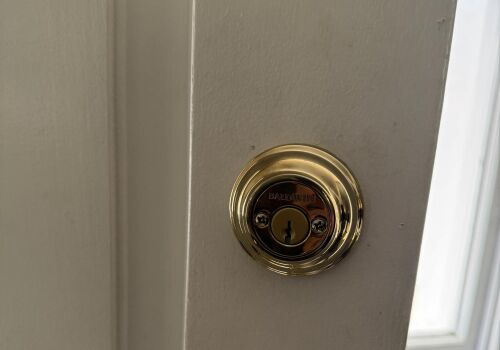 Residential Locksmith Service Bannockburn Dr., Bethesda