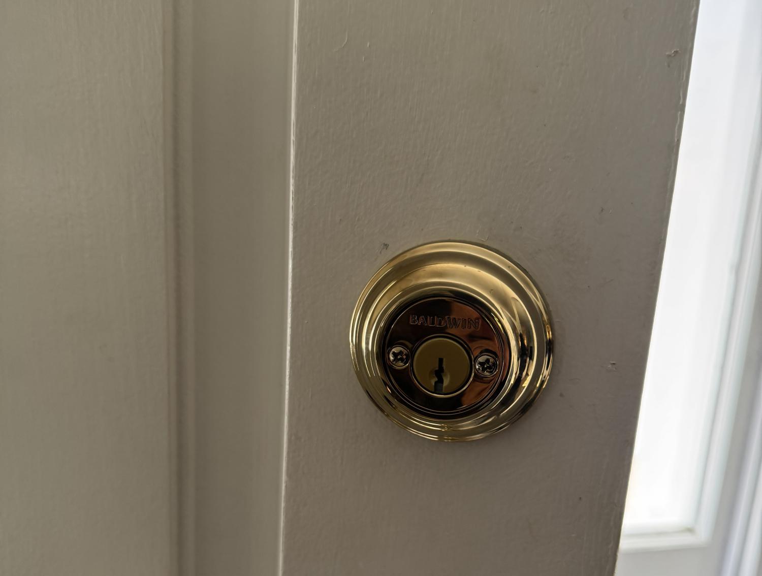 Residential Locksmith Service Bannockburn Dr., Bethesda