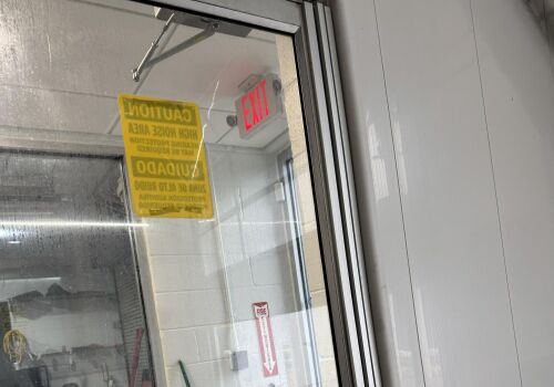 Commercial Door Repair N Brook Ln, Bethesda, MD