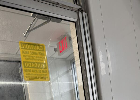 Commercial Door Repair N Brook Ln, Bethesda, MD