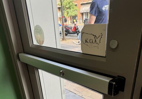Commercial Door Repair Bethesda Ave, Bethesda, MD