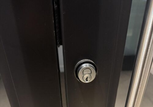 Commercial Door Lock Repair 17th St NW, Washington, DC