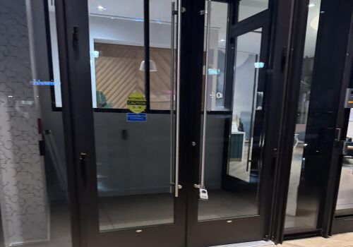 Commercial Door Repair Friendship Blvd, Chevy Chase, MD
