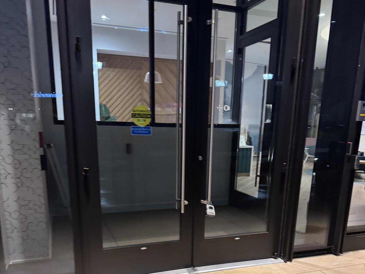 glass door repair commercial door repair commercial door repair near me door repair emergency door repair Commercial Door Repair Friendship Blvd, Chevy Chase, MD