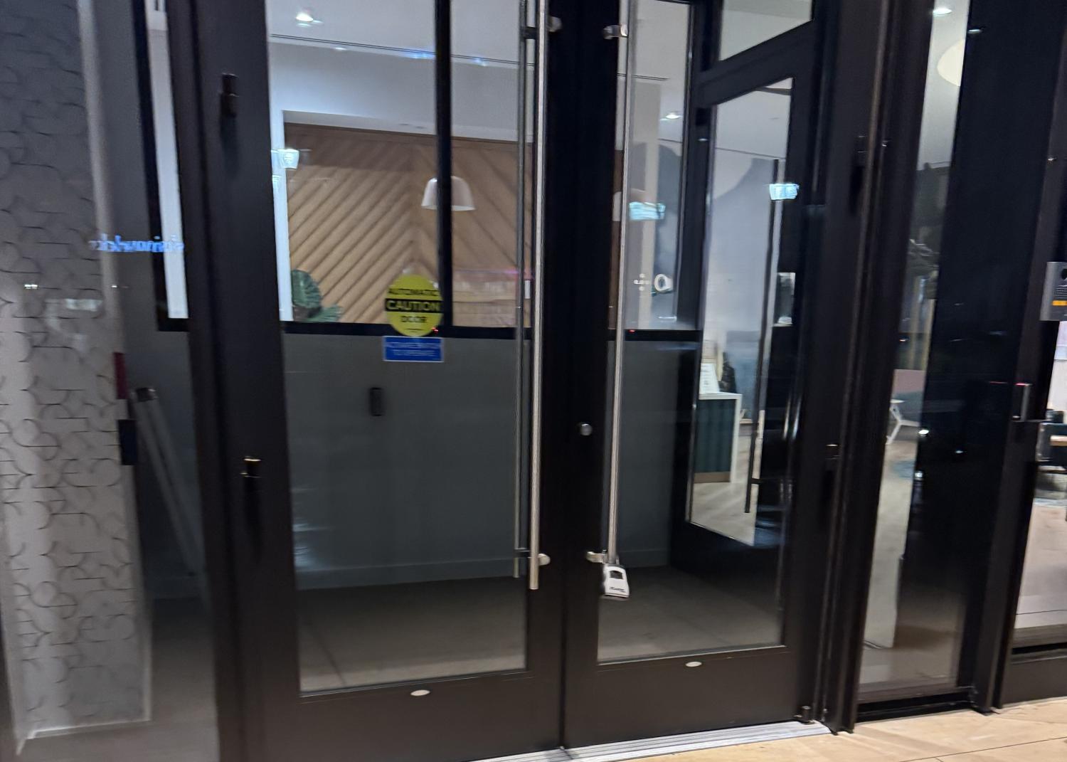 door repair emergency door repair glass door repair commercial door repair commercial door repair near me Commercial Door Repair Friendship Blvd, Chevy Chase, MD
