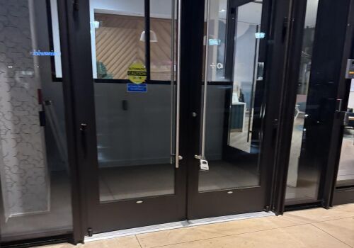 Commercial Door Repair Friendship Blvd, Chevy Chase, MD
