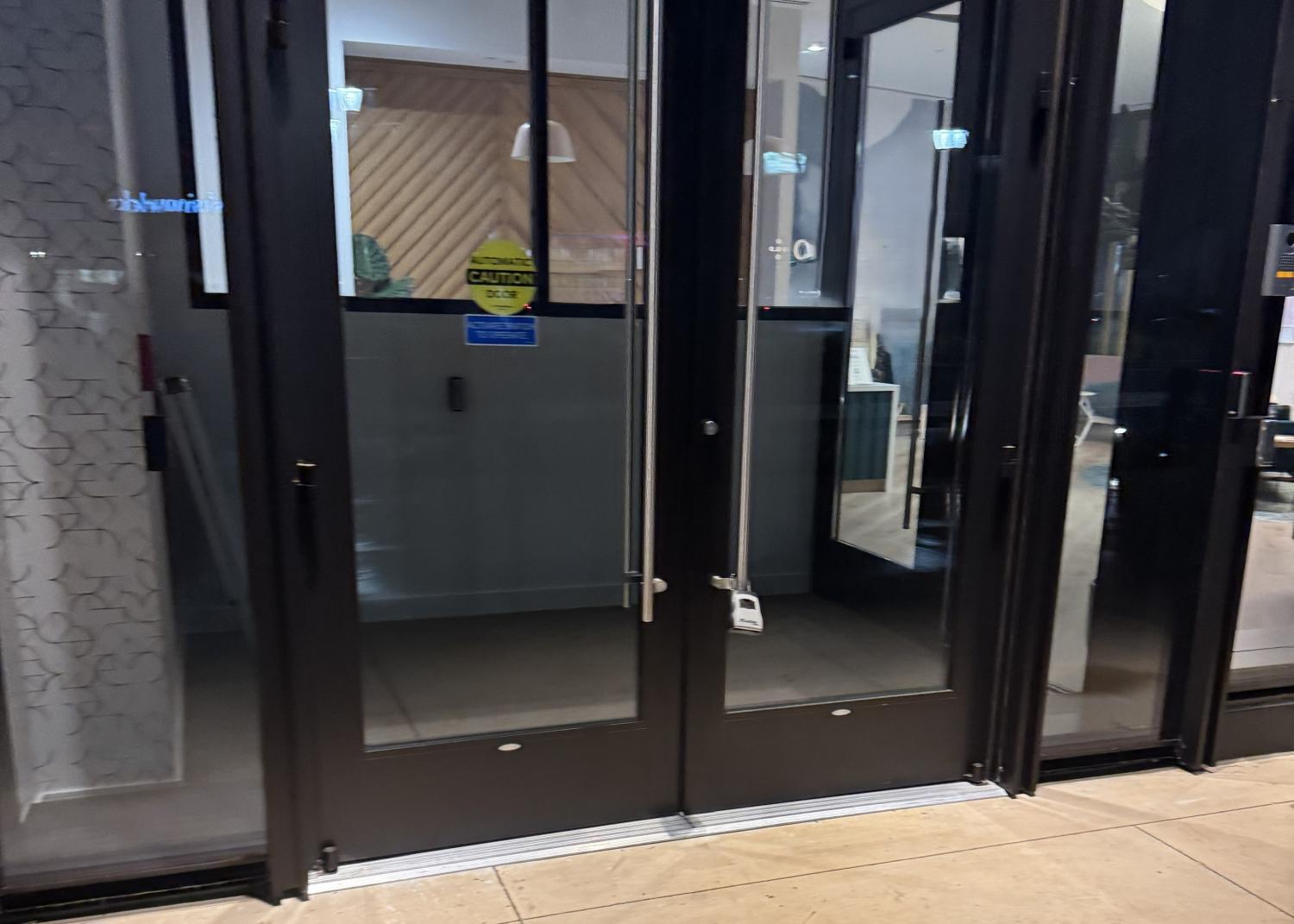 commercial door repair commercial door repair near me door repair emergency door repair glass door repair Commercial Door Repair Friendship Blvd, Chevy Chase, MD