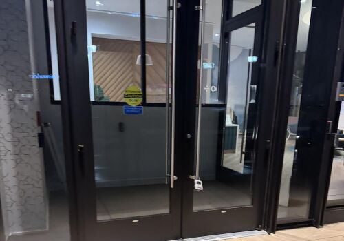 Commercial Door Repair Friendship Blvd, Chevy Chase, MD