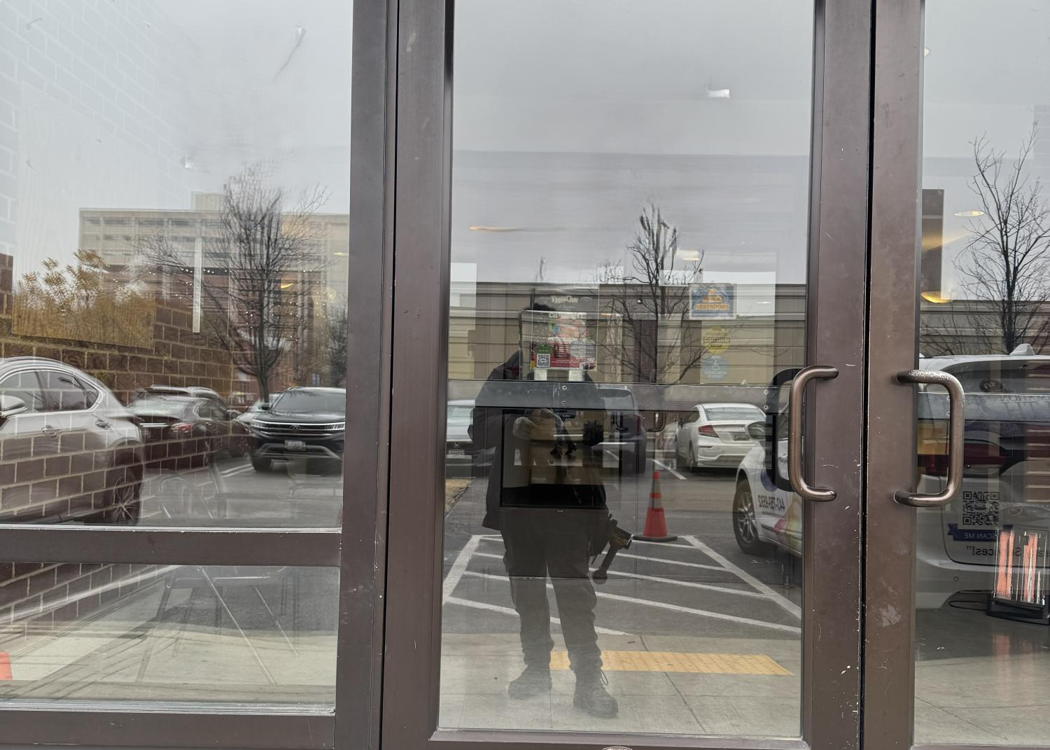 Commercial Door Repair Dunlop St, Chevy Chase, MD