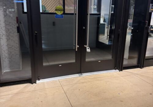 Commercial Door Repair Friendship Blvd, Chevy Chase, MD
