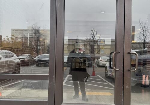 Commercial Door Repair Dunlop St, Chevy Chase, MD
