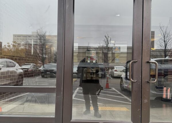 Commercial Door Repair Dunlop St, Chevy Chase, MD
